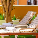 Apartamento Medano4you The Atalaya Garden
