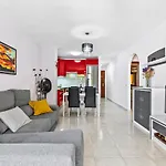 Apartamento Medano4you The Atalaya Garden El Médano