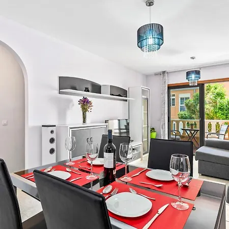 Medano4you The Atalaya Garden