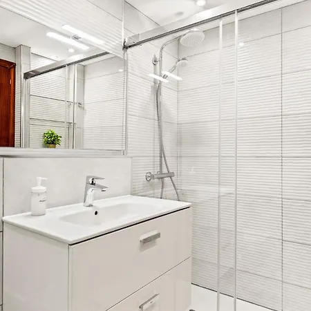 Medano4you The Atalaya Garden Апартаменты *