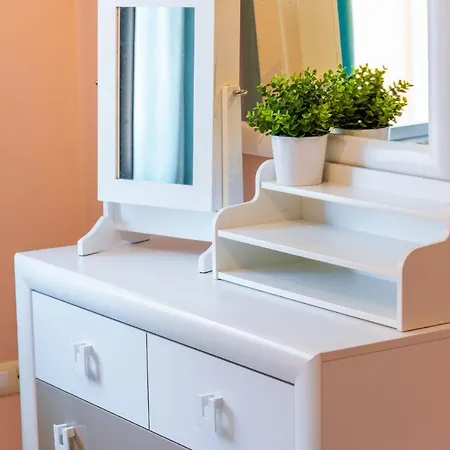 Medano4you The Atalaya Garden El Médano