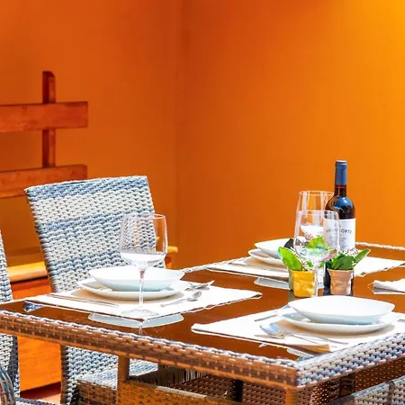 Medano4you The Atalaya Garden El Médano