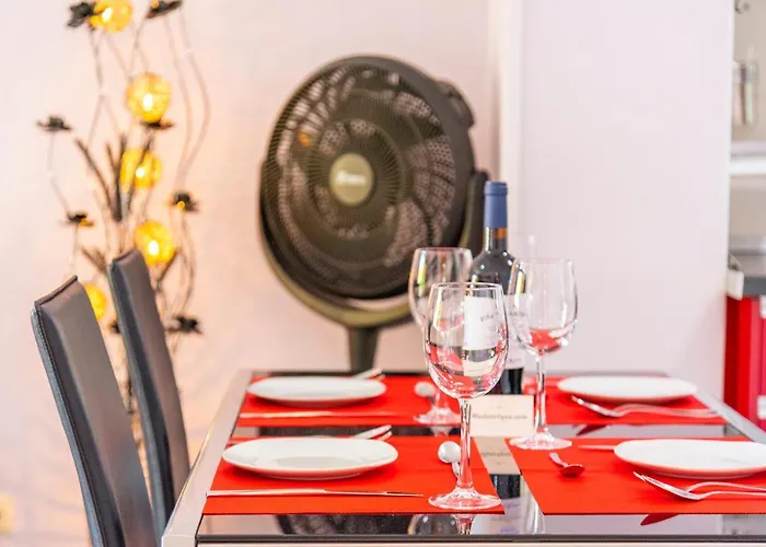 Medano4you The Atalaya Garden El Médano