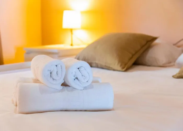 Medano4you The Atalaya Garden El Médano