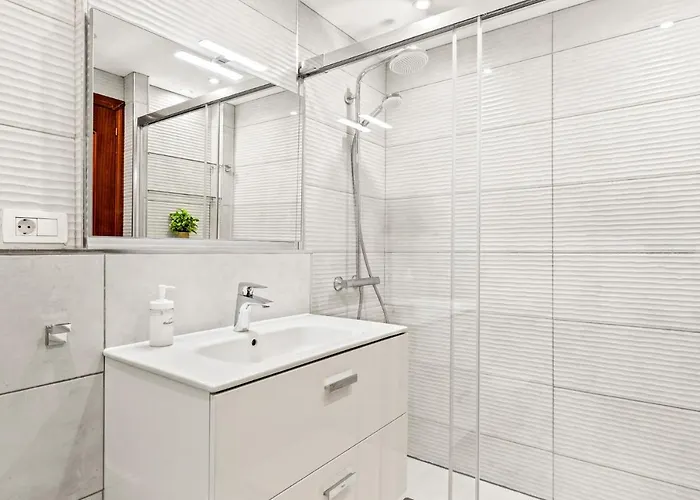 Medano4you The Atalaya Garden شقة *