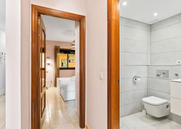 Medano4you The Atalaya Garden