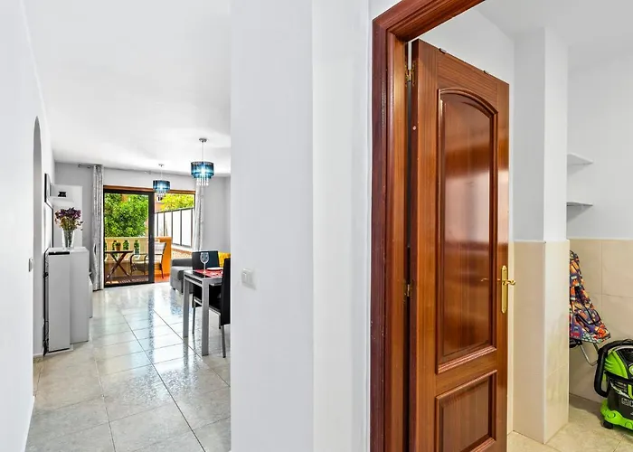 Medano4you The Atalaya Garden *