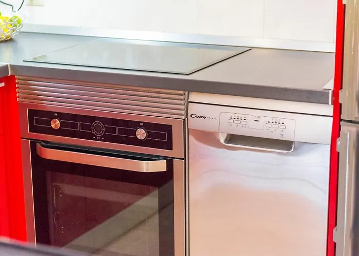 Medano4you The Atalaya Garden El Médano