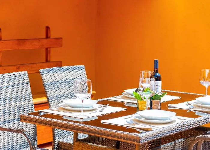 Medano4you The Atalaya Garden El Médano